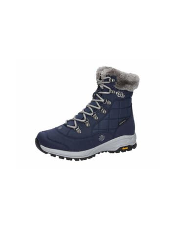 Brütting wandelschoenen - snowboots Himalaya met comforte.., Brütting, Verzenden, Nieuw, Blauw