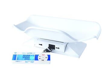 Dierenweegschaal MBS U2 27kg x 2g/5g, Verzenden, Nieuw
