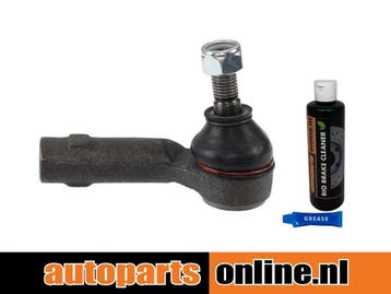 Buitenste stuurkogel Ford Fiesta voorzijde, rechts, Verzenden, Nieuw, Ford
