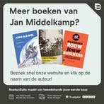 Zelf-coaching van gezond gedrag 9789083149448 Jan Middelkamp, Verzenden, Zo goed als nieuw, Jan Middelkamp