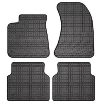 Rubber automatten Audi A8 | 2010 - 2017, Verzenden, Nieuw, Audi