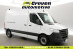 Mercedes-Benz Sprinter 314 2.2 CDI L2H2  Airco  Camera, Wit, Mercedes-Benz, Nieuw, Te koop