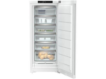 Liebherr FNc 7026 Plus - Vrieskast - 312L - Energieklasse C, Verzenden, Nieuw