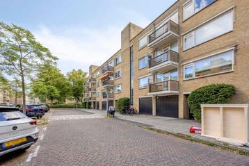 Te huur: Appartement Onstein in Amsterdam, Noord-Holland, Appartement, Amsterdam
