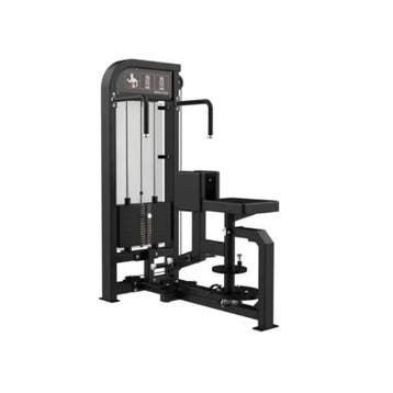 Gymfit - Custom-line - Rotary Torso - C03, Ophalen of Verzenden, Nieuw