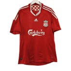Liverpool - Britse competitie - Voetbalshirt, Nieuw