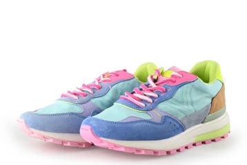 Victoria Shoes Sneakers in maat 39 Blauw, Victoria Shoes, Verzenden, Blauw, Sneakers of Gympen