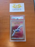 Dunkin Boomer Lugia 249 Sticker – PSA 6, Ophalen of Verzenden, Nieuw
