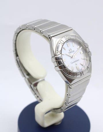 Omega - Constellation - Dames - 2000-2010, Nieuw