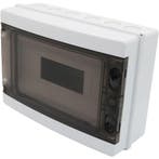 Opbouw Verdeelkast / Zekeringkast IP65 12-modules - Velvalux, Ophalen of Verzenden, Nieuw