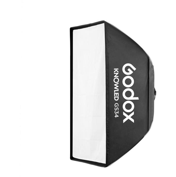 Godox GS34 Softbox 90x120, Audio, Tv en Foto, Fotografie | Fotostudio en Toebehoren, Overige typen, Nieuw, Ophalen of Verzenden