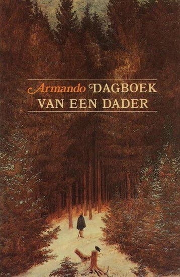 Dagboek van een dader - Armando, Boeken, Verzenden, Gelezen