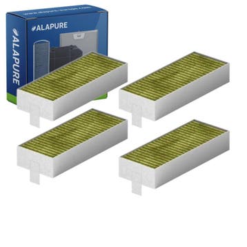 CleanAir Koolstoffilter voor Gaggenau, Verzenden, Nieuw