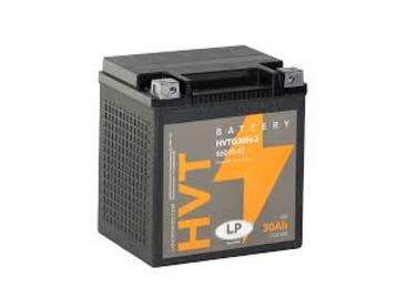 HVTG30-H3 accu, Verzenden, Nieuw