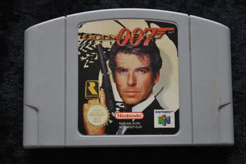 Goldeneye 007 Nintendo 64 N64 PAL, Verzenden, Nieuw
