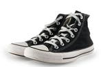 Converse Hoge sneakers in maat 38 Zwart, Verzenden, Zwart, Converse, Sneakers of Gympen