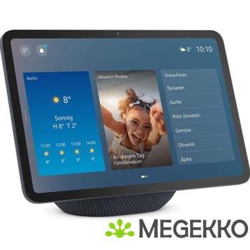 Amazon Echo Show 11, Computers en Software, Verzenden, Nieuw, Amazon