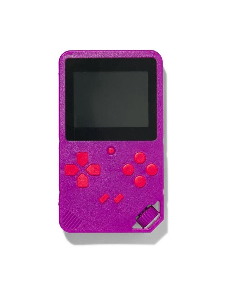HEMA Retro handheld game, Computers en Software, Overige Computers en Software, Nieuw, Verzenden