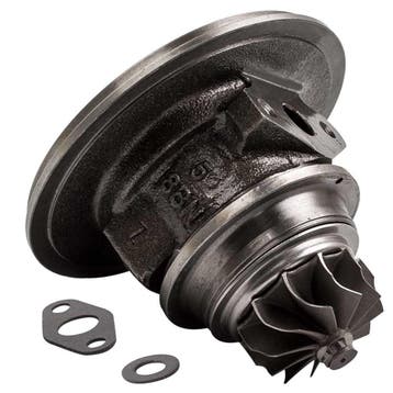 Turbo rompgroep (CHRA) RHF4 VV14 geschikt voor Mercedes S..., Auto-onderdelen, Motor en Toebehoren, Verzenden, Nieuw, Mercedes-Benz