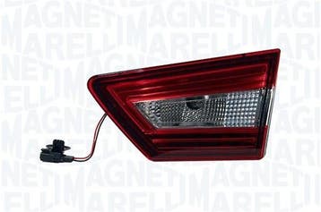 Achterlicht o.a: Renault, Clio IV (5R), Ophalen of Verzenden, Nieuw, Renault