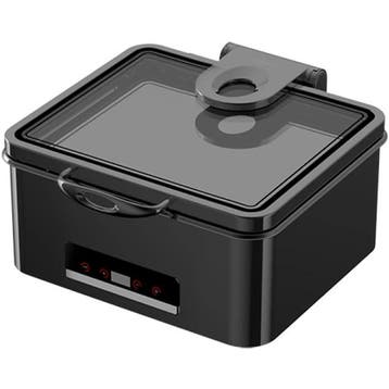 Chafing Dish | Elektrisch | RVS | 2/3 GN | 0.48kW (230V) |, Verzenden, Nieuw in verpakking
