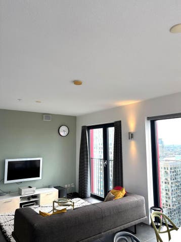 Te huur: Appartement Wijnbrugstraat in Rotterdam, Appartement, Rotterdam, Zuid-Holland