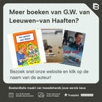 KOPJE - ONDER 9789033118234 G.W. van Leeuwen-van Haaften, Verzenden, Zo goed als nieuw, G.W. van Leeuwen-van Haaften