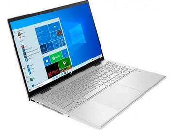 HP Pavilion x360 15-er1000nb - 2-in-1 - Intel® Core™ i5, Computers en Software, Verzenden, Zo goed als nieuw, HP