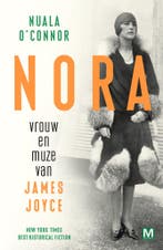 Nora, vrouw en muze van James Joyce (9789460686092), Verzenden, Nieuw