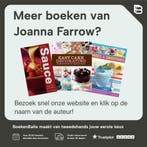 Koken met 4 ingrediënten 9789048307531 Joanna Farrow, Verzenden, Zo goed als nieuw, Joanna Farrow
