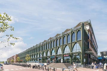 Te huur: Appartement Menno Simonszplein in Haarlem, Noord-Holland, Appartement, Haarlem