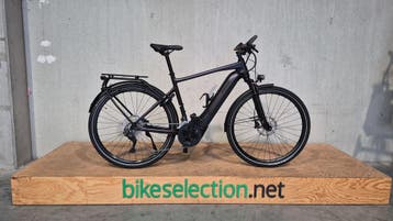 E-Bike | Giant Explore E+1 Pro GTS | -45%, 51 tot 55 cm, Ophalen, Zo goed als nieuw, Giant