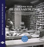 Op zoek naar de Ziel van de Zaak 9789090321349 B.G. Euser, Verzenden, Zo goed als nieuw, B.G. Euser