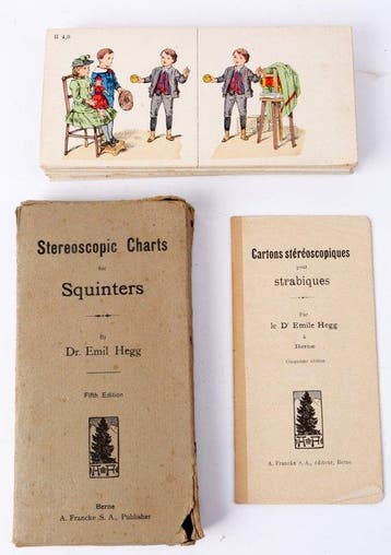 Dvorine - Stereoviews