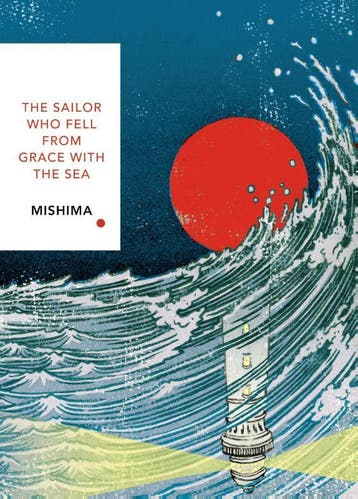 The Sailor Who Fell From Grace With The Sea (Vintage Classic, Ophalen of Verzenden, Nieuw, Yukio Mishima