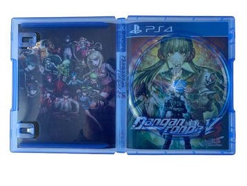 Danganronpa V3 Killing Harmony (day one edition cover met, Verzenden, Nieuw