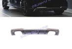 S3 Look Diffuser Platinum grijs voor Audi A3 8V (S line acht, Ophalen of Verzenden