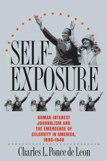 Boek Self-Exposure 9780807854037, Verzenden, Zo goed als nieuw