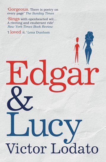 Edgar and Lucy - Victor Lodato 9781786698131, Verzenden, Gelezen, Victor Lodato