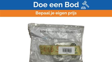 Bieden: Original Itama 62 zinc anode kit for, Ophalen of Verzenden, Nieuw, Motor en Techniek, Zeilboot of Motorboot