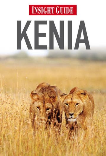 Kenia / Insight guides 9789066554252, Boeken, Reisgidsen, Verzenden, Gelezen