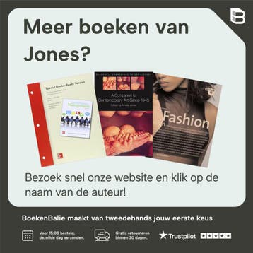 De boerderij van Poekie Poes / Hillens peuterboekje - Jones, Verzenden, Gelezen, Jones