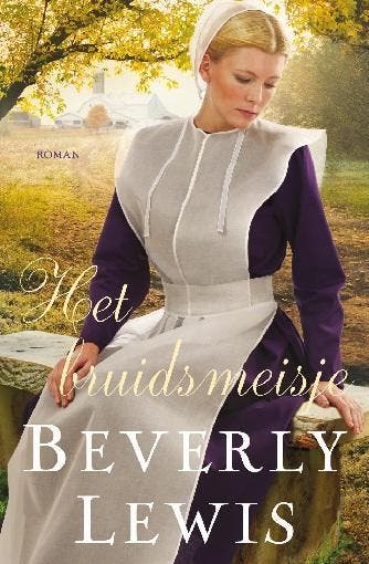 Het bruidsmeisje / Hickory Hollow / 2 - Beverly Lewis, Verzenden, Gelezen, Beverly Lewis