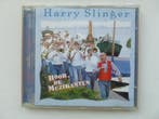 Harry Slinger - Hoor, De Muzikanten, Cd's en Dvd's, Ophalen of Verzenden, Zo goed als nieuw