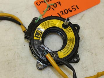 Airbagring Chevrolet Matiz O105203, Ophalen of Verzenden, Nieuw