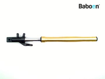Voorvork Poot Links Honda MSX 125 2017-2020 (MSX125 JC75), Verzenden, Gebruikt