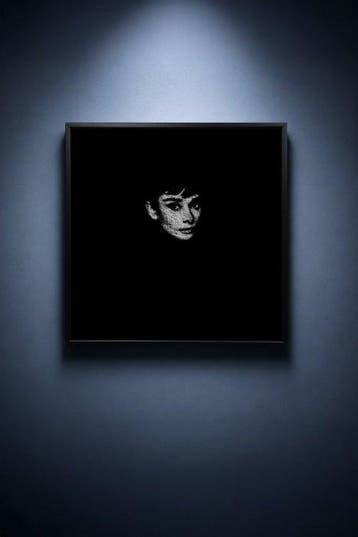 Tijs Dragtsma (1992) - Audrey in a Sea of Shadow