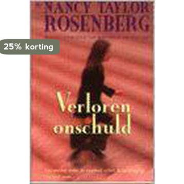 VERLOREN ONSCHULD - N. ROSENBERG 9789044306811, Boeken, Verzenden, Gelezen, N. ROSENBERG