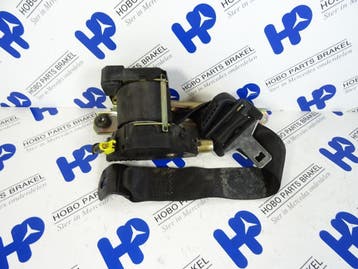 Gordel A 163 860 2085 RA zwart o.a: ML-klasse w163, Auto-onderdelen, Interieur en Bekleding, Ophalen of Verzenden, Gebruikt, Mercedes-Benz