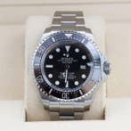 Rolex - Sea-Dweller - 116660 - Heren - 2010-2020, Nieuw